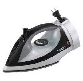 Hamilton Beach Non-stick Iron with retractable cord 14210R 