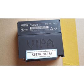 VIPA SM323 323-1BH00 Analog Siemens Simatic Digital IO Module