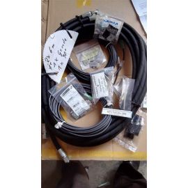 Lorenz GmbH straightening machine Parts（connector cable, Hydraulic Hose）