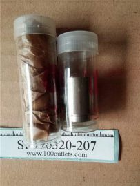 Guill TOOLS TEL15036/DIE Tubing & TEL14036/TIP Pressure FOR EXTRUDER MACHINE  