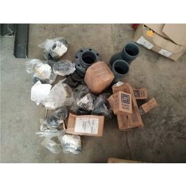 Spears Manufacturing Parts, Plastic Pipe Fittings and Valves