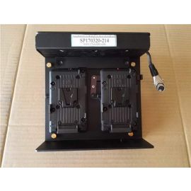 TVU Networks TVUPack TM8200 modular mount frame EYE290BYVE9C7 