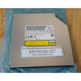 Panasonic UJ8E2 9.5mm ultraslim SATA CD DVD Drive Burner Writer 