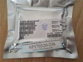 5 PCS NXP/Freescale MPXV7007DP IC, PRESSURE SENSOR $16/pc