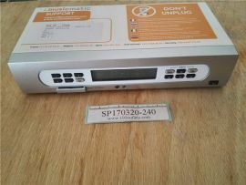 Lisa LCD - Ultimate Internet audio player with LCD display, streaming and Store-and-Forward 77448