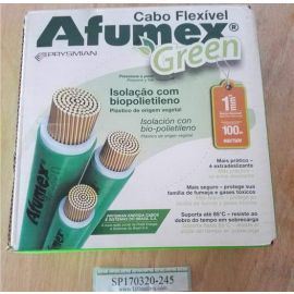 Afumex Green 1mm² 100m 450/750V Prysmian Flexible cable