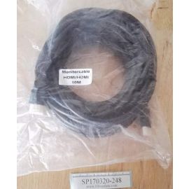 Monitor cable HDMI/HDMI 10M 