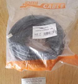 HDMI Cable HDMI/M to HDMI/M 15M 