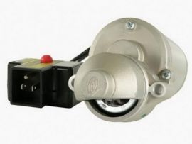 Chongqing Jili Yunfeng Industry JEA Snow Blowers Starter Motor ACQD190 420cc  