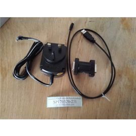 TRW Easycheck Multiplex Cable YTD962 UPDATE CABLE 3PIN P