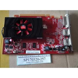 AMD Radeon 109-C24697-00 1GB PCI-e Video Graphics Card HP637184-001 637997-001