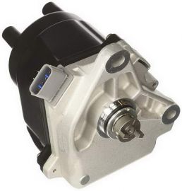 WAIglobal DST17450 New Ignition Distributor BQ14G1 