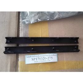 SKL Chassis Rear Cover CRDL INTEL H21119-001 Bezel for computer 