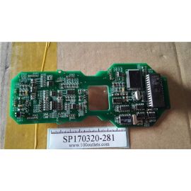 SOKKIA PCB Board