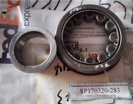 LBC 4304599 Cylindrical Roller Bearing 03TV1036 