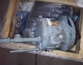 02XR44050604 CENTRIFUGAL COMPRESSOR OIL PUMP