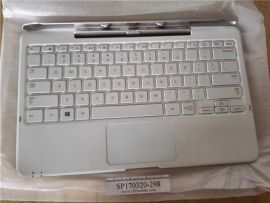 Samsung ATIV Smart PC Keyboard Dock Silver/Gray