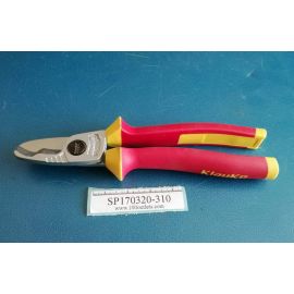 Klauke KL010210 210mm Cable Shear