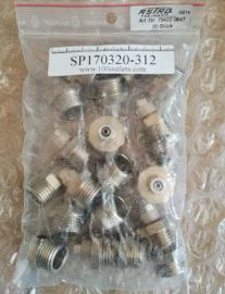20PCS ASTRO PNEUMATIC 734220647 CONNECTOR