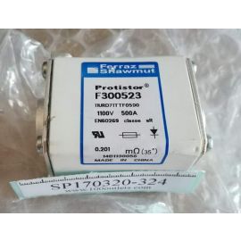Ferraz Shawmut Protistor F300523 1100V 500A 11URD71TTF0500
