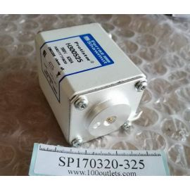 Ferraz Shawmut Protistor F300525 1100V 630A 11URD71TTF0630 fuse