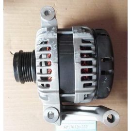GM 13587308 ALTERNATOR B14XE 130 AMP.AST.K 14V