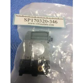 Parker P2M1T4ES2C Single Solenoid Valve