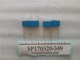 3000pcs EPCOS B32021A3222M3 Film Capacitor $0.1/pc