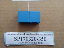 100pcs EPCOS EMI B32922C3684MN1 Suppression Capacitor 0.68uF 305V $0.18/pc