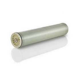 Filmtec BW30XFR-400-34i Membrane, Stnd, RO, 400-341 SQ FT, 34I MIL, 99.5%, 8" W/iLEC Interlocking Endcap