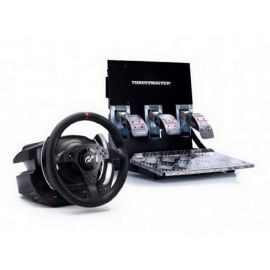 PS3 Thrustmaster T500RS Racing Wheel - Playstation 3