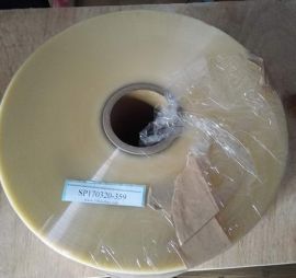 NIPPON STRAW film drinking straw 235mm*4000M FXG00 