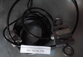 MARK-10 42472 Revere Transducers 9363 SS S-Type Load Cell 50LB 9363-D3-50-20P1