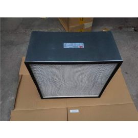 AAF MEGAcel I ES High Efficiency Particulate Air(HEPA) Filter