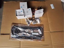 SBT Internal Gasket Kit SEA DOO 4Tec and SC #42-112