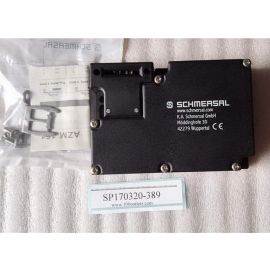 Schmersal AZM 161SK-12/12RKA-024 101166285 Safety interlock switch 