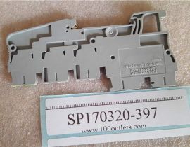  PHOENIX CONTACT Feed-through terminal block PT 2,5-QUATTRO 