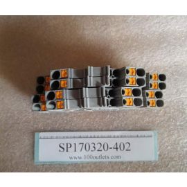 5pcs PHOENIX CONTACT Double-level terminal block PTTBS 2,5-PV 