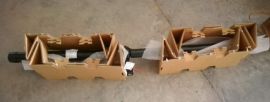 GM Part 22829136A 22829136 SHAFT ASM-PROP