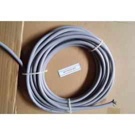 Lapp Olflex JXBK FLEX-JZ 18G 0.75 Cable VDE-REG-NR.7014 5M
