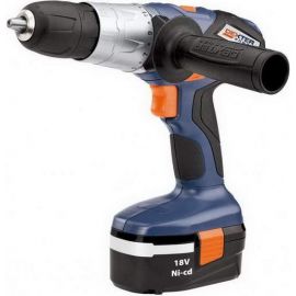 Dexter Power IC180CD-I 18V cordless drill 