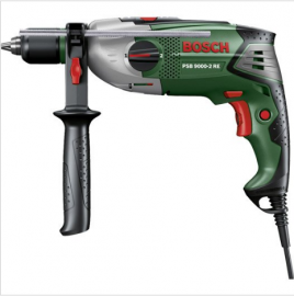 Bosch PSB 9000-2 RE PSB9000-2RE 0603173008 Electric Percussion Drill 900W 