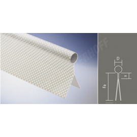 150m FRANZ MIEDERHOFF TENT KEDER 10.1108.89 Fa=30mm D=8.5mm x=8mm