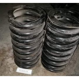 SANDVIK HF654X SCREEN Spring Suspension