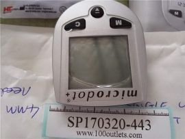 Microdot Blood Glucose Monitoring System