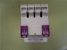 Nesfel N8LGM 63A 400V Fault protection switch