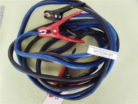 QIANTONG Booster Cable 16ft 4GA 450Amp