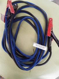 QIANTONG Booster Cable 20ft 4GA 400Amp