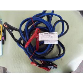 QIANTONG Booster Cable 25ft 4GA 300Amp