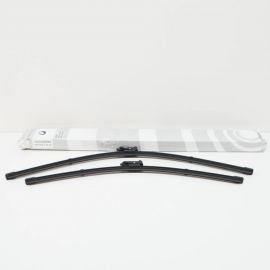 Genuine BMW 61610038895 Set Of Wiper Blades for E70 X5 E71 X6 
